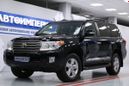 SUV   Toyota Land Cruiser 2015 , 2828000 , 