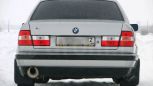 BMW 5-Series 1993 , 300000 , 