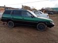  Toyota Sprinter Carib 1989 , 75000 , 