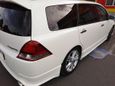    Honda Odyssey 2006 , 420000 , 