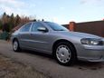  Volvo S60 2007 , 390000 , 