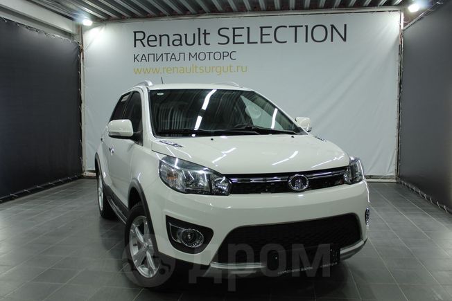 SUV   Great Wall Hover M4 2013 , 465000 , 