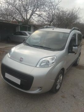    Fiat Qubo 2011 , 550000 , 