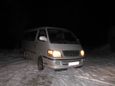 Toyota Hiace 2001 , 490000 , -