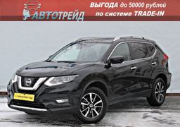 SUV или внедорожник Nissan X-Trail 2020 года, 2680000 рублей, Екатеринбург
