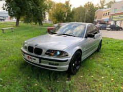 Седан BMW 3-Series 2000 года, 500000 рублей, Бийск