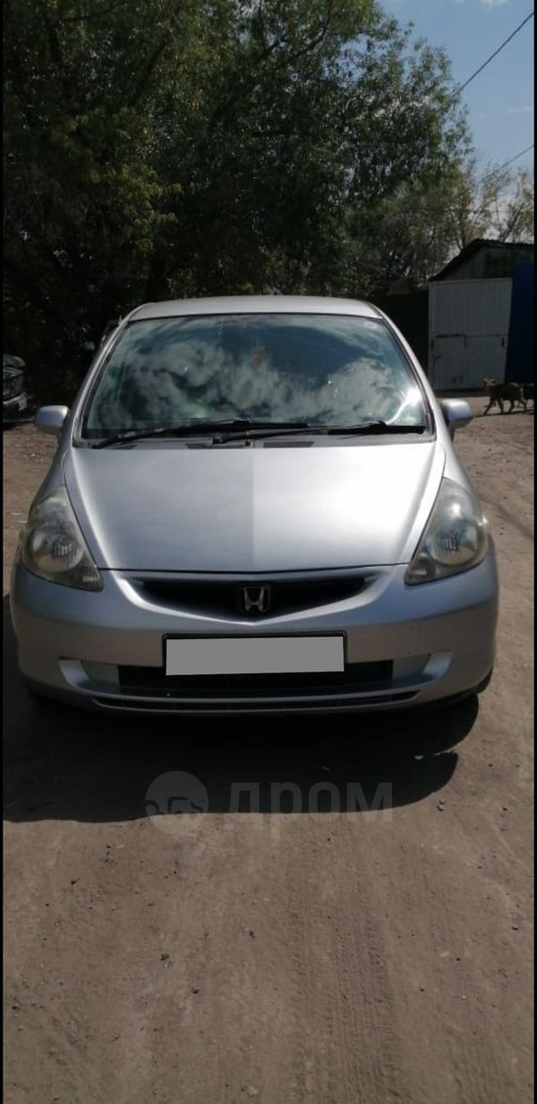  Honda Fit 2002 , 230000 , 