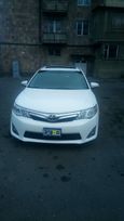  Toyota Camry 2013 , 1100000 , 