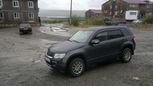 SUV   Suzuki Grand Vitara 2008 , 710000 , 