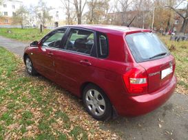  Kia Cerato 2006 , 200000 , 