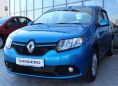  Renault Sandero 2014 , 510400 , 