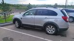 SUV   Chevrolet Captiva 2008 , 580000 , 