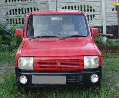  Suzuki Lapin 2003 , 90000 , 
