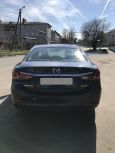  Mazda Mazda6 2017 , 1510000 , 