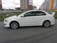  Mitsubishi Lancer 2008 , 415000 , 