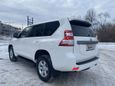 SUV   Toyota Land Cruiser Prado 2014 , 2339000 , 