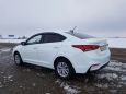  Hyundai Solaris 2017 , 729000 , 