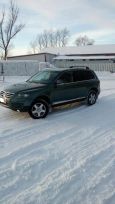 SUV   Volkswagen Touareg 2006 , 640000 , 