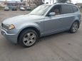 SUV   BMW X3 2005 , 450000 , 