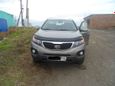 SUV   Kia Sorento 2012 , 1000000 , 