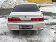  Toyota Mark II 1999 , 625000 , 