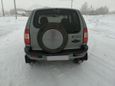 SUV   Chevrolet Niva 2005 , 185000 , 