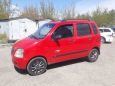  Suzuki Wagon R Plus 2002 , 149000 , 