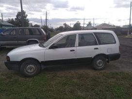  Nissan AD 1998 , 110000 , 