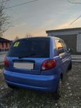  Daewoo Matiz 2007 , 100000 ,  