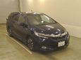  Honda Shuttle 2016 , 955000 , 