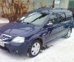  Dacia Logan 2008 , 345000 , 