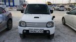 SUV   Suzuki Jimny 2003 , 320000 , 