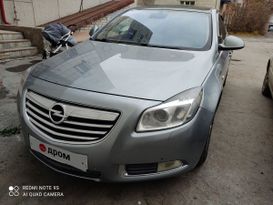  Opel Insignia 2011 , 610000 , 