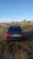  Audi 80 1993 , 137000 , 
