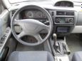 SUV   Mitsubishi Pajero Sport 2003 , 329000 , 