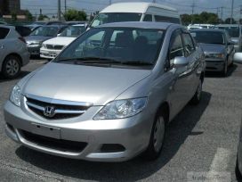  Honda Fit Aria 2008 , 385000 , 