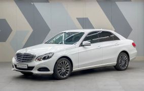 Седан Mercedes-Benz E-Class 2014 года, 2800000 рублей, Волгоград