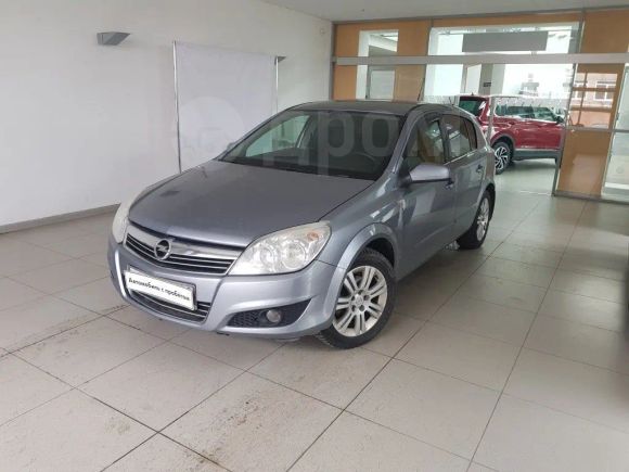  Opel Astra 2007 , 290000 , 