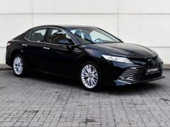 Седан Toyota Camry 2020 года, 4310000 рублей, Краснодар