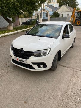  Renault Logan 2018 , 890000 , 