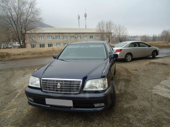  Toyota Crown 2000 , 350000 , 