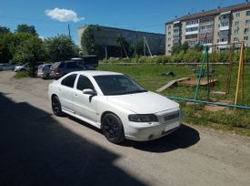  Volvo S60 2004 , 230000 , 