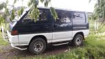    Mitsubishi Delica 1990 , 220000 , 