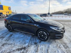  Kia Optima 2017 , 1995000 , 