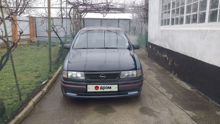  Opel Vectra 1991 , 75000 , 