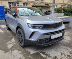 SUV или внедорожник Opel Mokka 2022 года, 3250000 рублей, Москва
