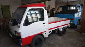 Дальнереченск Sambar Truck 1993