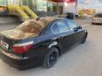  BMW 5-Series 2007 , 850000 , 