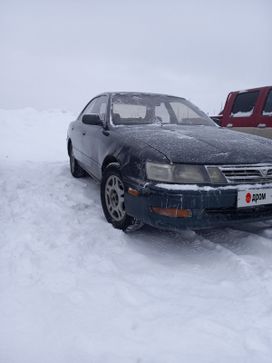  Toyota Vista 1992 , 110000 , 
