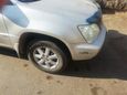 SUV   Lexus RX300 2002 , 550000 , 